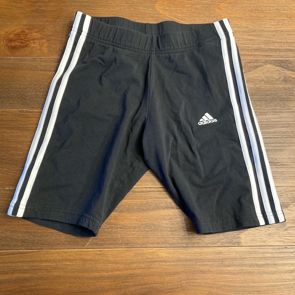 Adidas athletic shorts